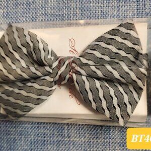 Pre-Tied Bow Ties by St. Patrick - (BT - 40)